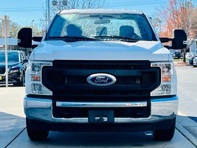 2022 Ford F-350 XL