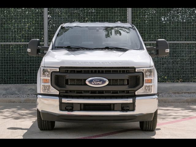 2022 Ford F-350 XL