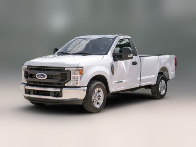 2022 Ford F-350 XL