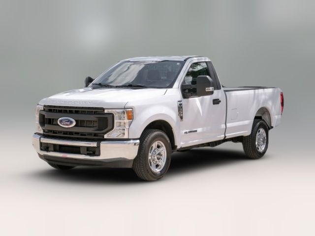 2022 Ford F-350 XL