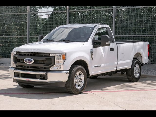 2022 Ford F-350 XL