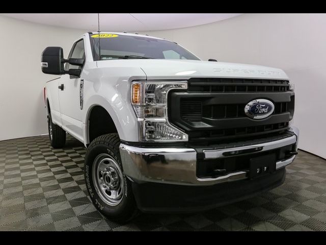 2022 Ford F-350 XL