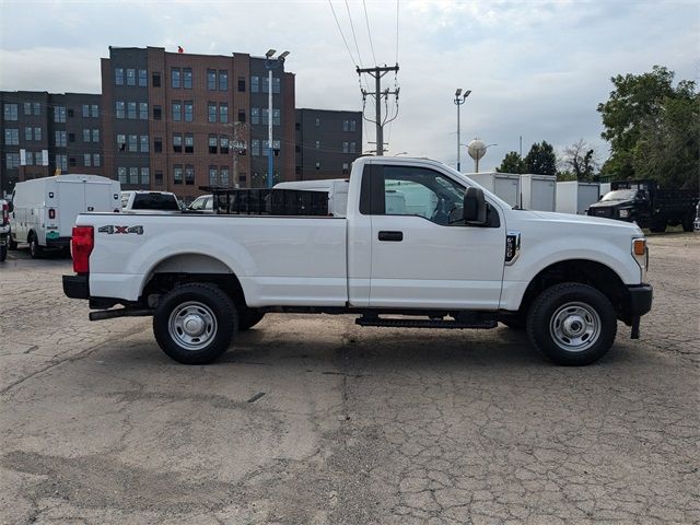 2022 Ford F-350 XL