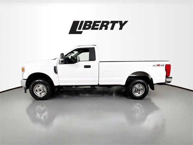 2022 Ford F-350 XL