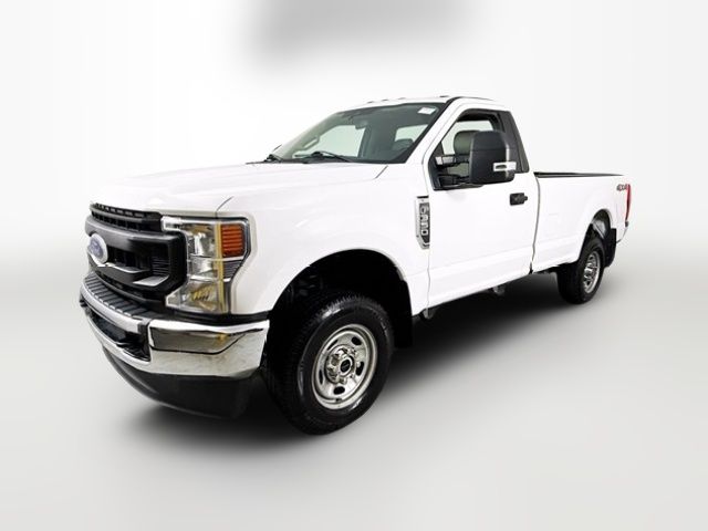 2022 Ford F-350 XL