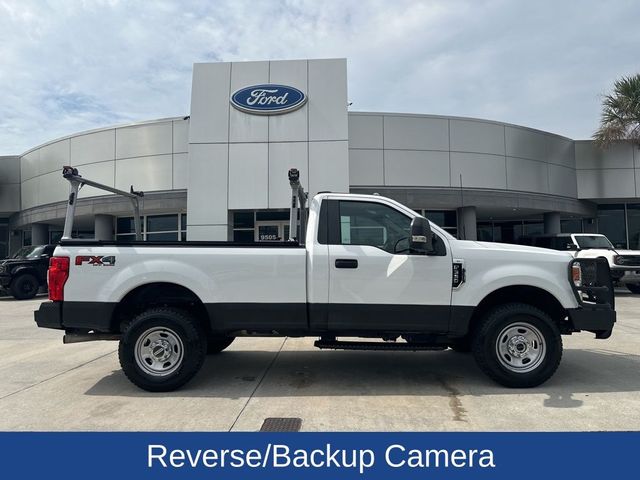 2022 Ford F-350 XLT