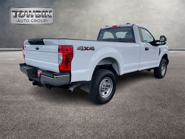 2022 Ford F-350 XL