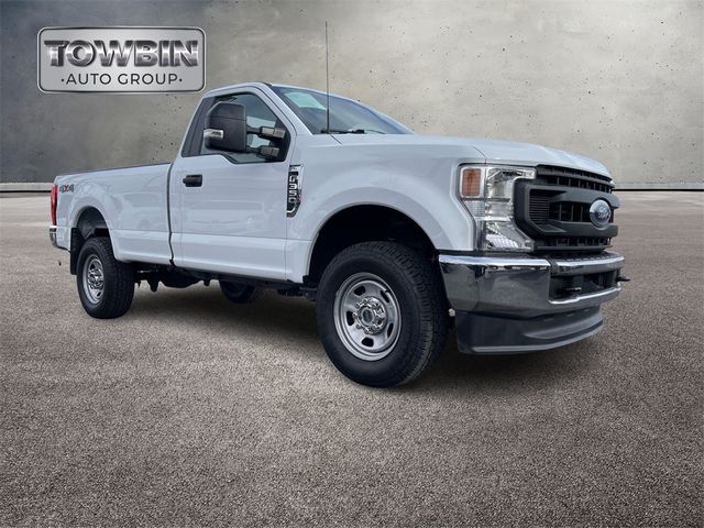 2022 Ford F-350 XL