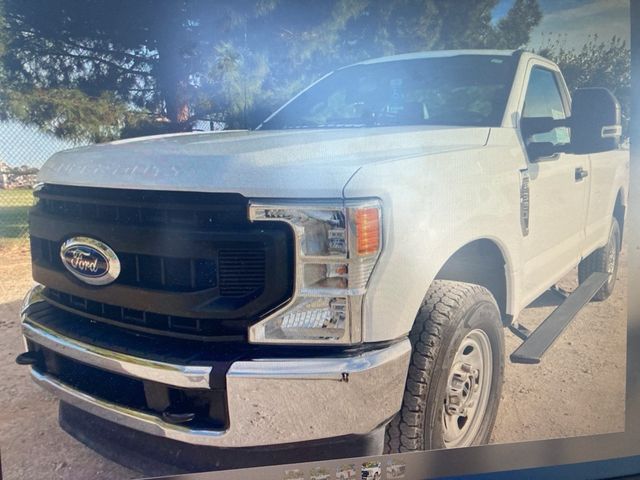 2022 Ford F-350 XL