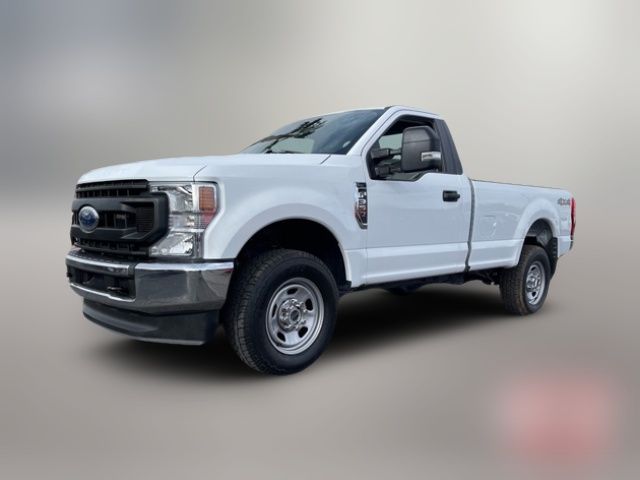 2022 Ford F-350 XL