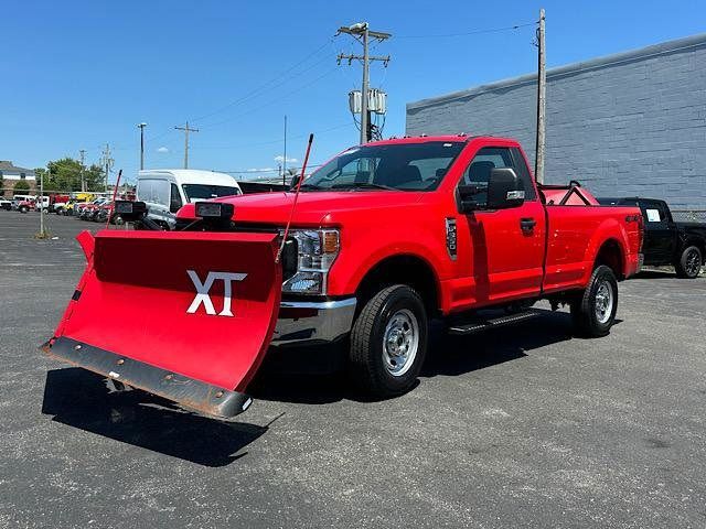 2022 Ford F-350 XL