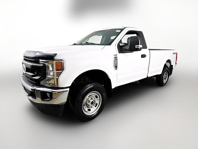 2022 Ford F-350 XL