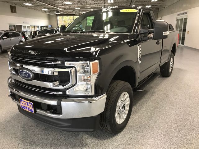 2022 Ford F-350 XL