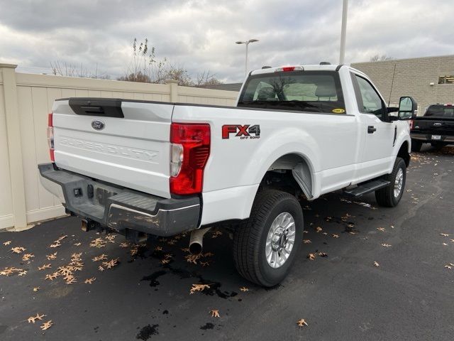 2022 Ford F-350 XL