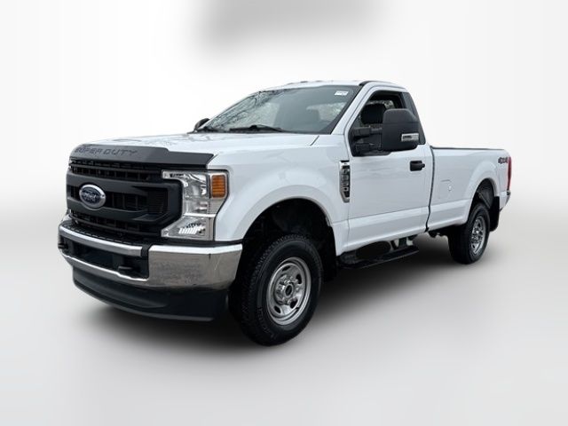 2022 Ford F-350 XL