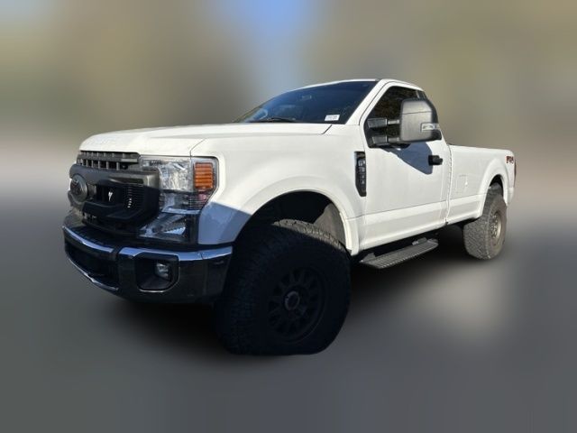 2022 Ford F-350 XL