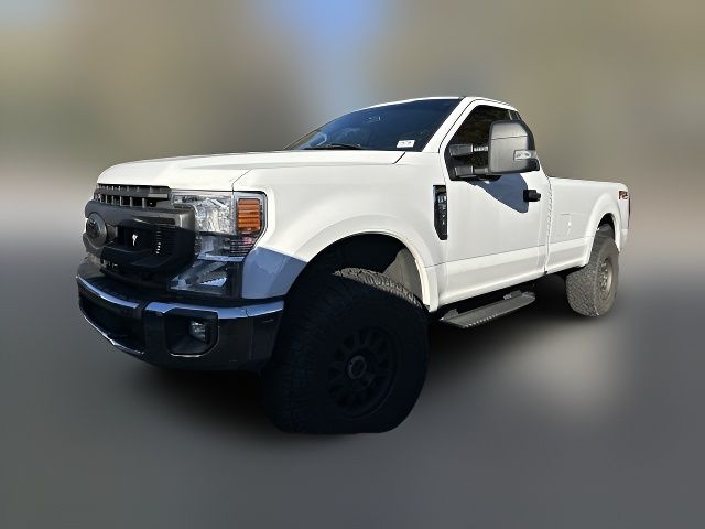 2022 Ford F-350 XL