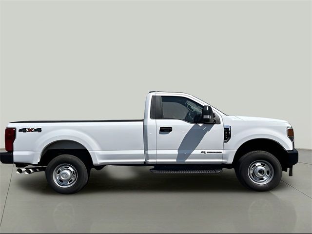 2022 Ford F-350 XL