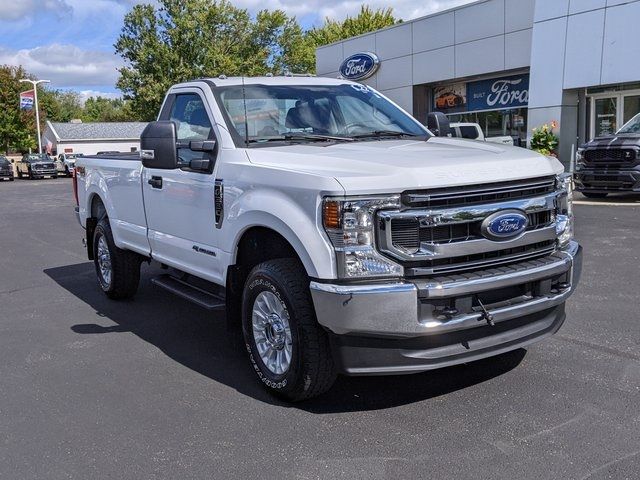 2022 Ford F-350 XL