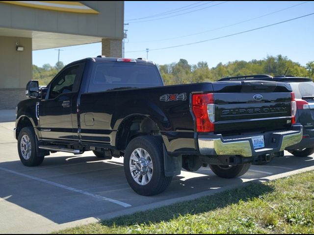 2022 Ford F-350 XL