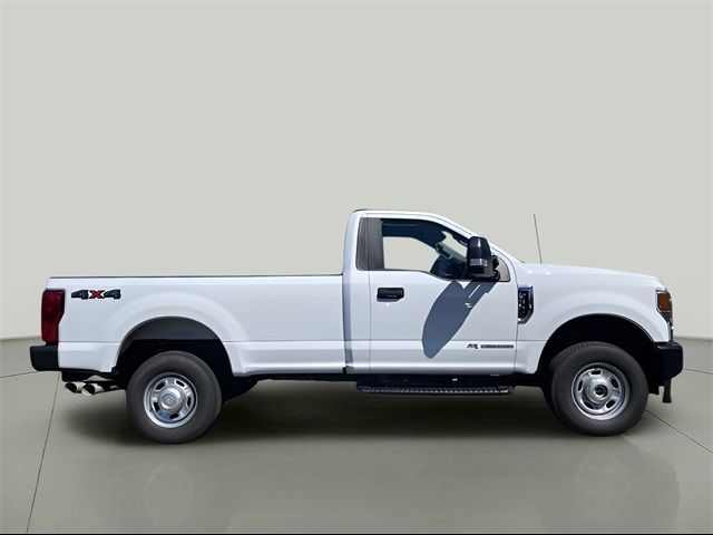 2022 Ford F-350 XL