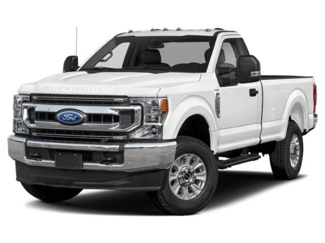 2022 Ford F-350 XL