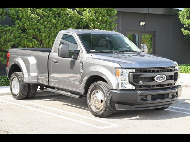 2022 Ford F-350 XL