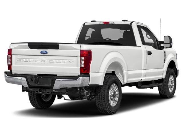 2022 Ford F-350 XL