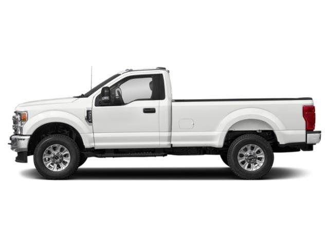 2022 Ford F-350 XL