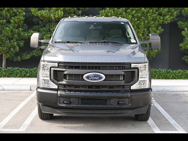 2022 Ford F-350 XL