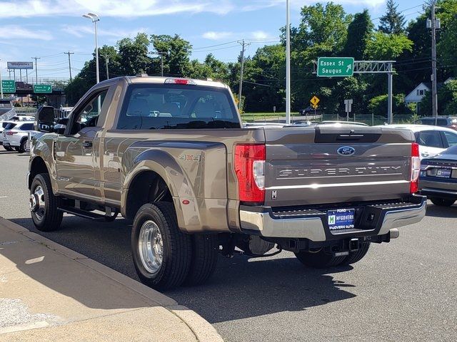 2022 Ford F-350 XL