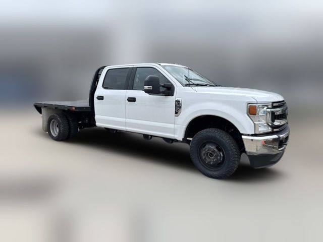 2022 Ford F-350 XLT