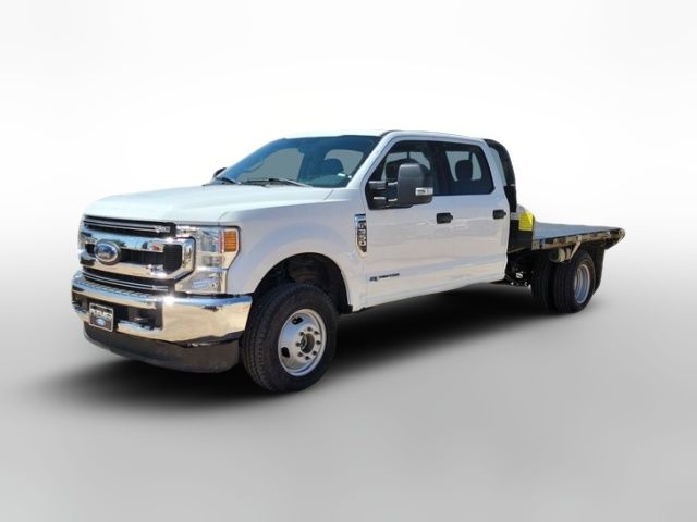 2022 Ford F-350 XLT