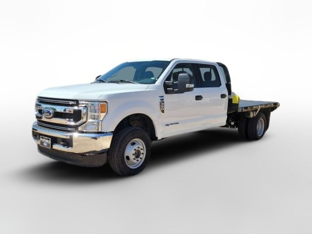 2022 Ford F-350 XLT