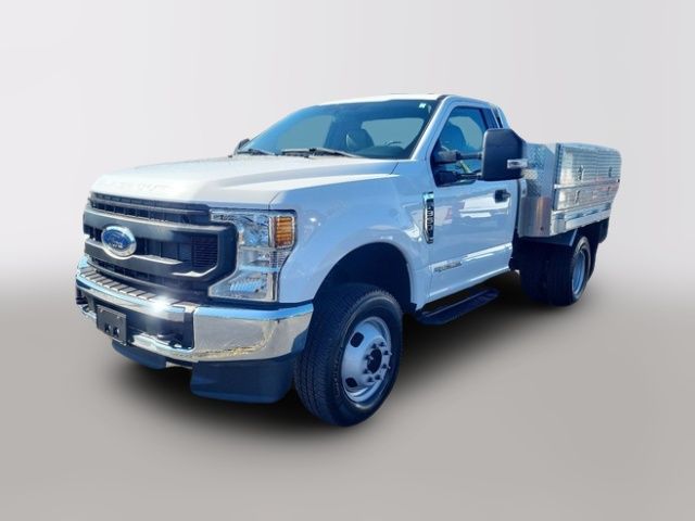 2022 Ford F-350 XL