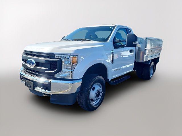 2022 Ford F-350 XL