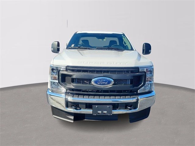 2022 Ford F-350 XL