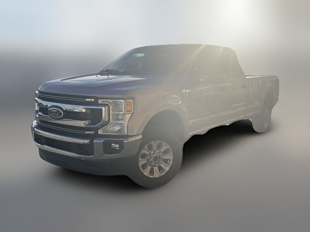 2022 Ford F-350 XLT