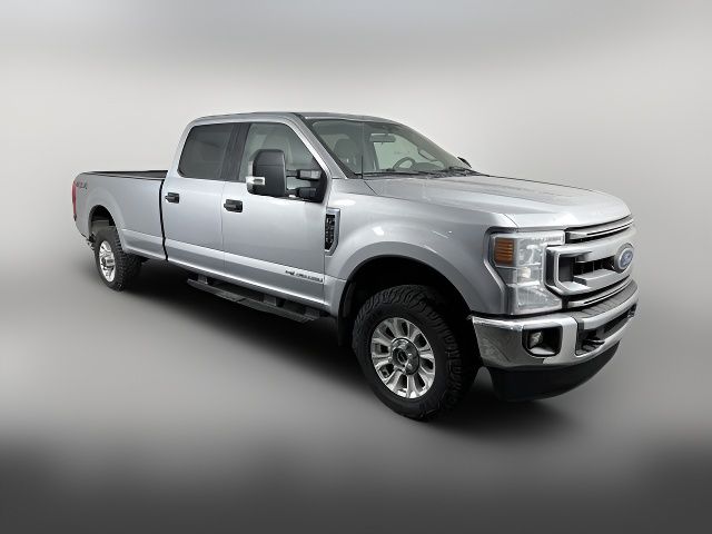 2022 Ford F-350 XLT