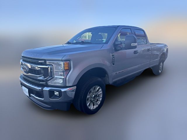 2022 Ford F-350 XLT