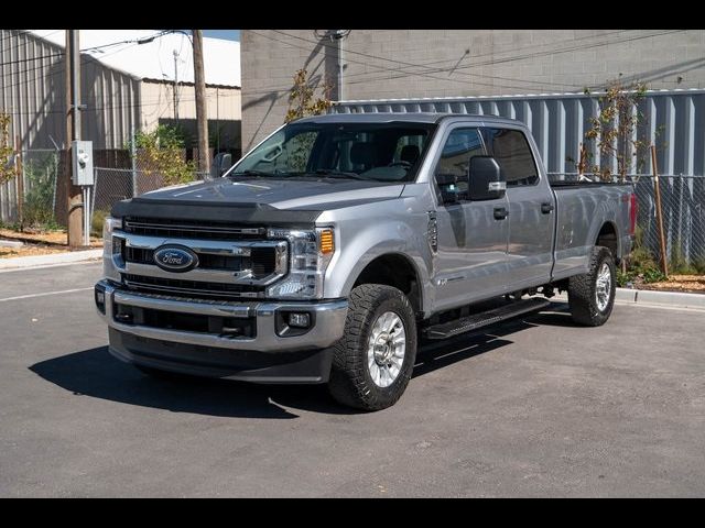 2022 Ford F-350 XLT