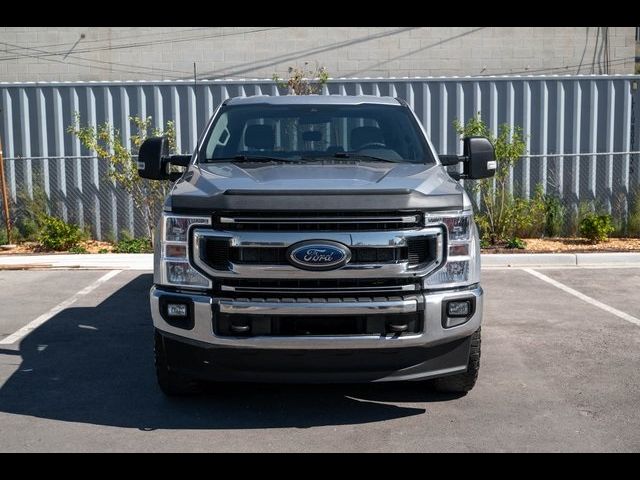 2022 Ford F-350 XLT