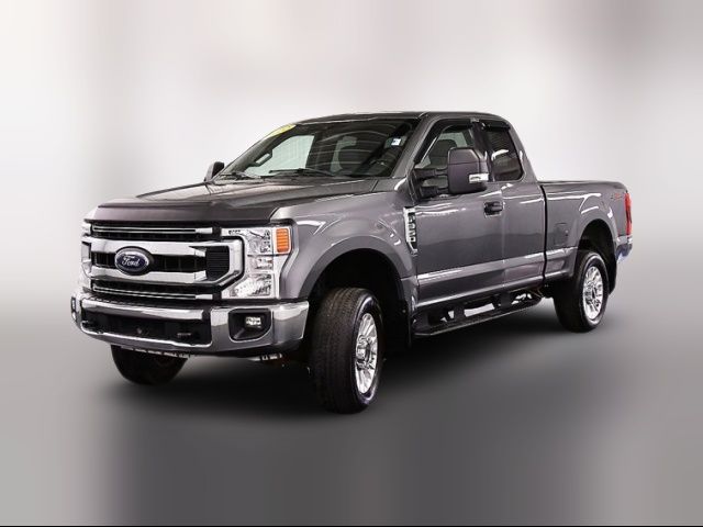 2022 Ford F-350 