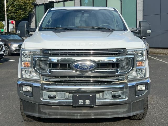 2022 Ford F-350 XLT