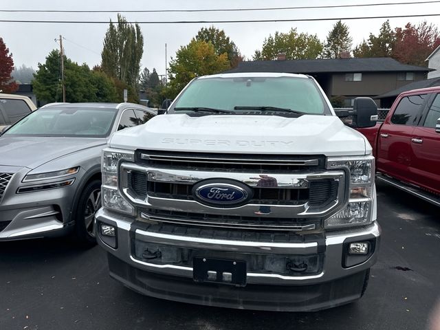 2022 Ford F-350 XLT