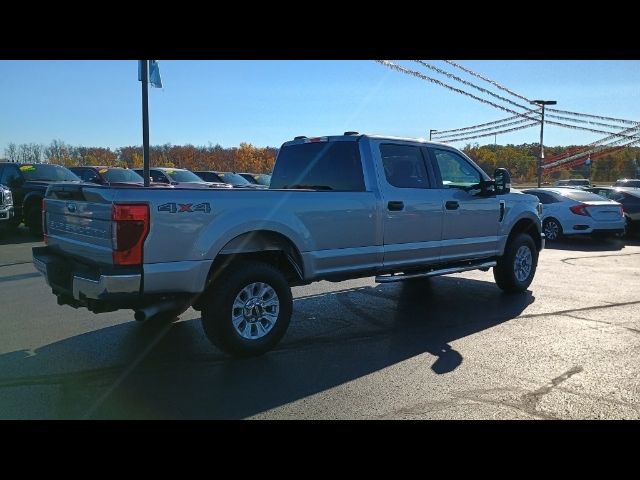 2022 Ford F-350 XLT