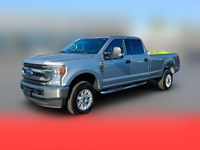 2022 Ford F-350 XLT