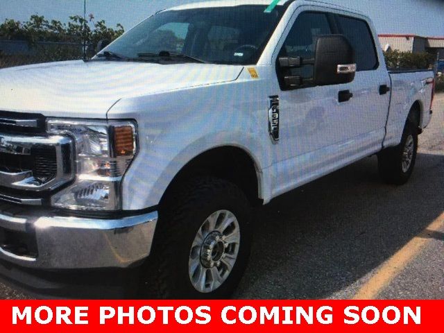 2022 Ford F-350 XLT