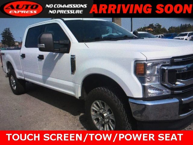 2022 Ford F-350 XLT