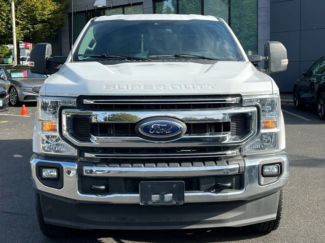 2022 Ford F-350 XLT